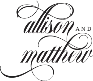 Allison & Matthew